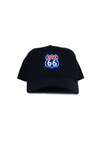 Frame Snapback WADC May | Black - State Forty Eight