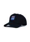 Frame Snapback WADC May | Black - State Forty Eight