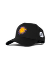 Frame Cap WADC Giovannie | Black