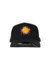 Frame Cap WADC Giovannie | Black