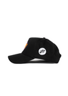 Frame Cap WADC Giovannie | Black
