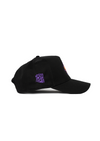 Frame Cap WADC Giovannie | Black