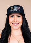 Snapback Hat National Parks | Navy 