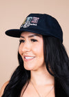 Snapback Hat National Parks | Navy 