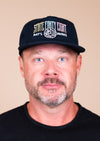 Snapback Hat National Parks | Navy 
