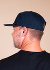 Snapback Hat National Parks | Navy 
