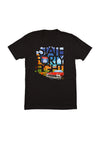 Men's Crew Neck WADC May | Black - State Forty Eight