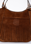 Women’s Leather Tote Bag | Brown