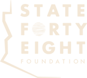 State Forty Eight Logo