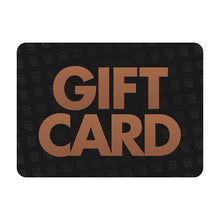  Gift Cards