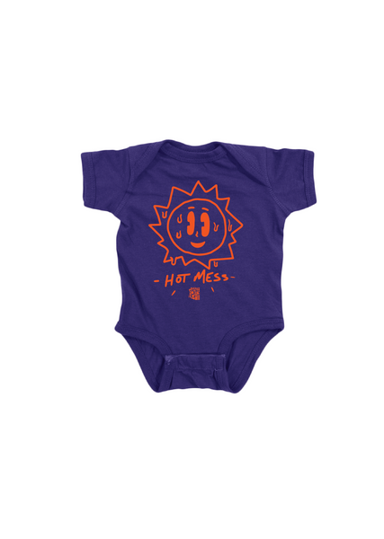 Mets Baby Jersey